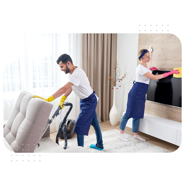 End Of Tenancy Cleaning Auckland