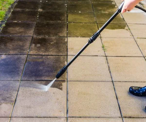 NDIS-Pressure-Cleaning