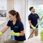 Deep Cleaning Services