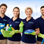 NDIS Cleaning Services in Sydney